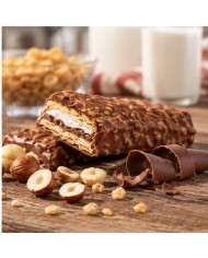 Kinder Crispy estuche de 24 unidades