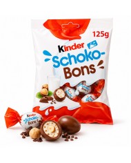 Comprar Kinder Schoko-Bons estuche de 16 x 125 Gramos