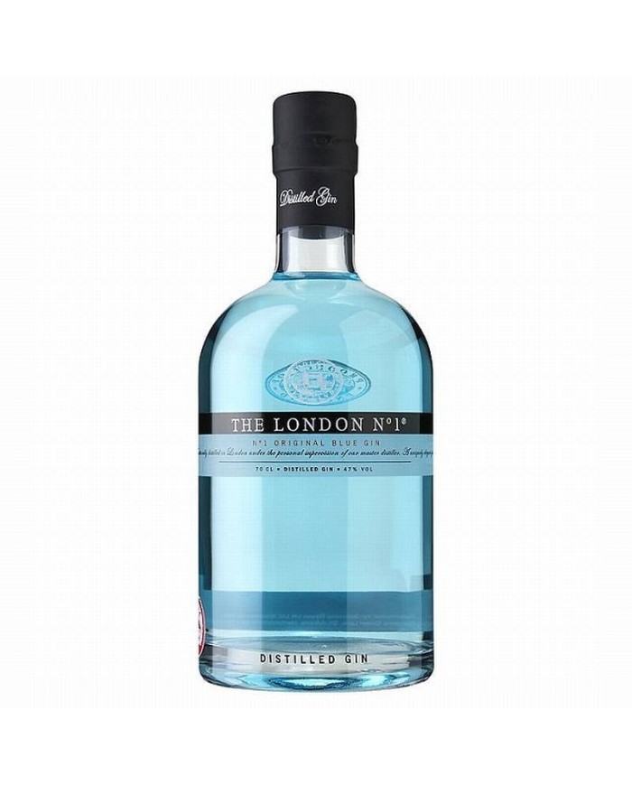 Ginebra London N1 Premium 700 ml.