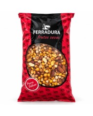 Comprar Ferradura cocktail de frutos secos al mejor precio