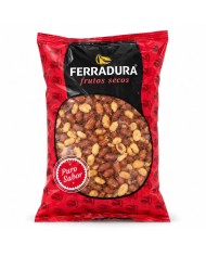 Comprar Ferradura cacahuete frito con piel al mejor precio
