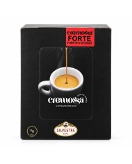 Comprar Café Silvestre cápsulas Cremosa al mejor precio