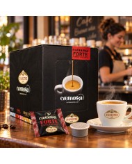 Comprar Café Silvestre cápsulas Cremosa al mejor precio