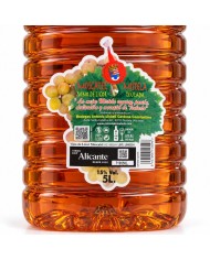 Mistela Moscatel de Teulada Cims del Mediterrani garrafa 5 litros