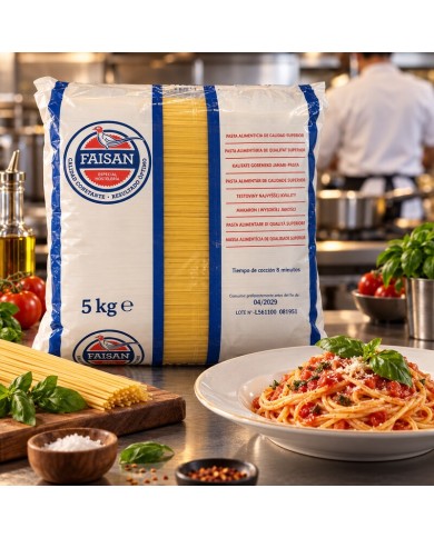 Comprar Faisán spaghetti bolsa 5 kilos al mejor precio online