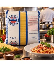Faisán spaghetti bolsa 5 kilos