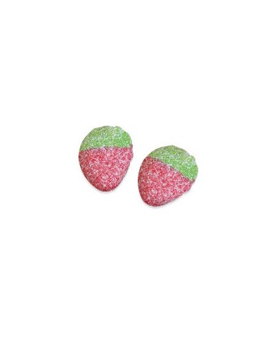 Fini Fresas salvajes pica bolsa 1kg.