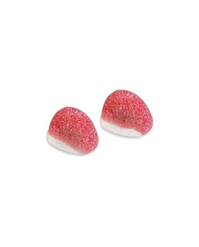 Fini Besos Fresa bolsa de 1 kg.