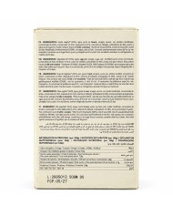 Mayonesa THE REAL Dân Sons monodosis caja de 200 sobres de 10 ml.