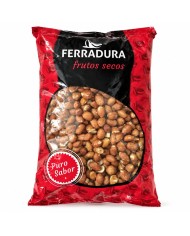 Comprar Ferradura cacahuete crudo con piel al mejor precio Online