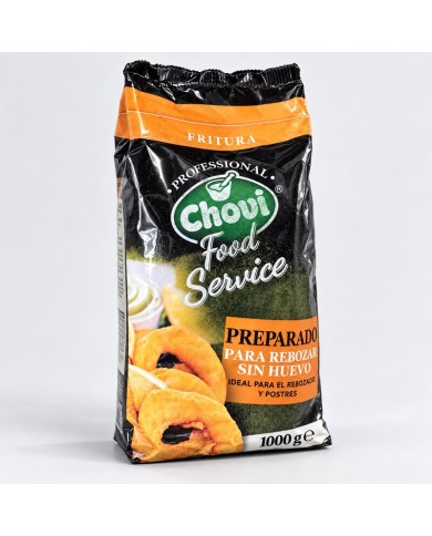 Chovi Harina para rebozar 1 Kilo