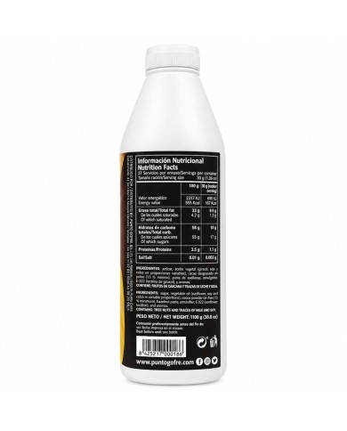 Comprar crema de chocolate punto gofre al mejor precio online