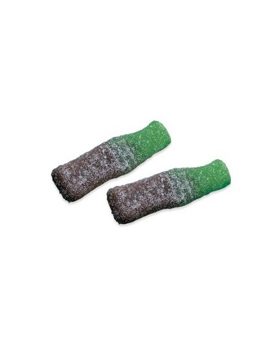 Fini Jumbo relleno nata-fresa estuche de 30 uds.
