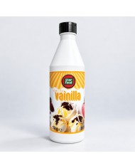 Star food sirope de Vainilla 1000 gramos