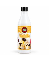 Star food sirope de Vainilla 1000 gramos