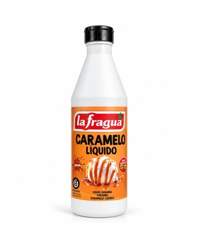 La Fragua sirope de...