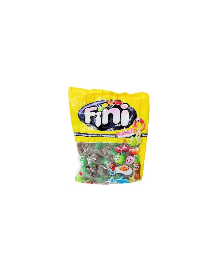 Fini Jumbo relleno nata-fresa estuche de 30 uds.