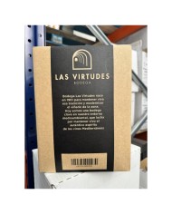 Comprar Vino tinto roble Las Virtudes bag in box 5 litros