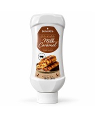 Benestare Dulce de Leche servifácil 900 gramos