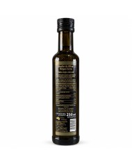 Aceite de Oliva virgen extra Flor de oro botellín pet 250 ml.