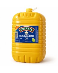 Aceite para Freidora Urzante garrafa 10 litros