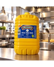 Aceite para Freidora Urzante garrafa 10 litros
