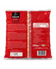 Gallo Ravioli de Carne bolsa 2 Kilos