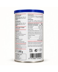 Quality leche condensada entera lata de 1 Kilo
