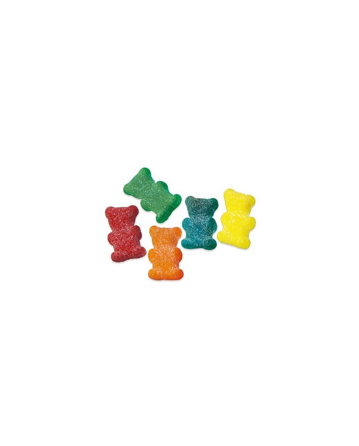 Fini Osos Azucarados grandes bolsa de 1kg.