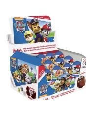 Comprar huevos de chocolate Patrulla Canina - Al mejor precio