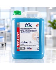 Sutter limpiador desinfectante bactericida 5 litros