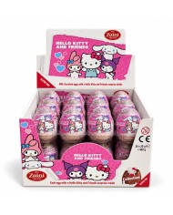 Comprar huevos sorpresa Hello Kitty al mejor precio