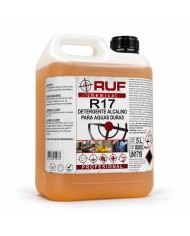 Comprar RUF chemical detergente lavavajillas 5 litros