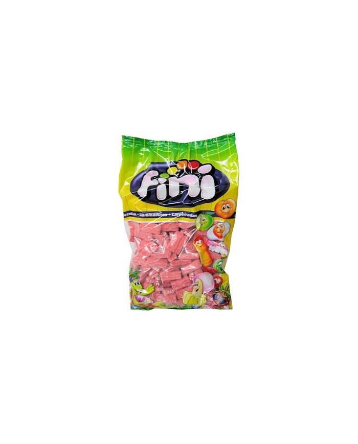 Fini Ladrillo Rojo pica bolsa de 250 uds.