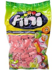 Fini Ladrillo Rojo pica bolsa de 250 uds.