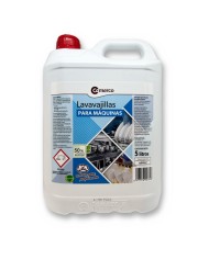 Comprar Comerco detergente lavavajillas industrial 5 litros