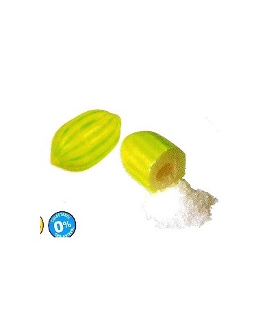 Fini Melón Chicle Bolsa de 250 uds.