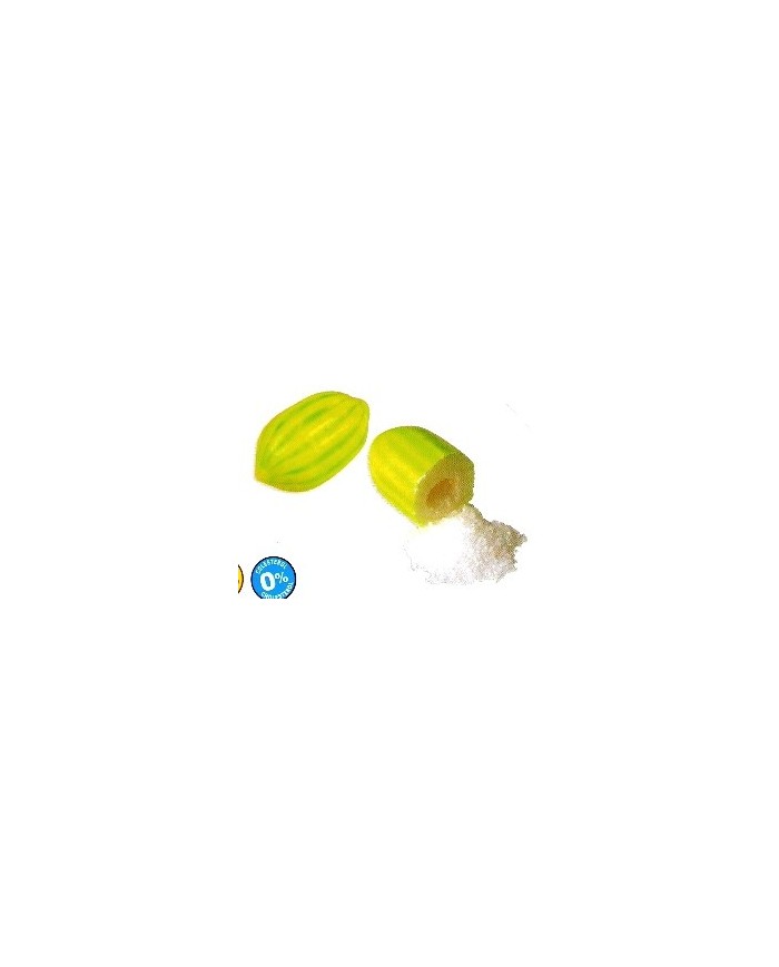 Fini Melón Chicle Bolsa de 250 uds.