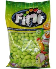 Fini Melón Chicle Bolsa de 250 uds.