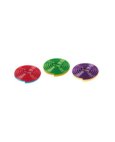 Fini Spiro Bicolor bolsa de 250 uds.