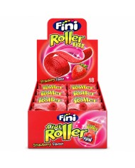 Fini Roller fresa estuche de 18 unidades