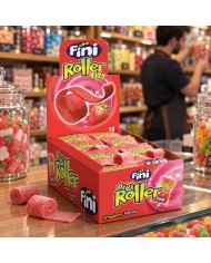 Fini Roller fresa estuche de 18 unidades