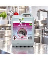 Comerco antical desincrustante 5 litros