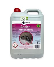Comprar Comerco antical desincrustante 5 litros al mejor precio