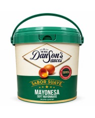 Comprar Mayonesa suave The Real DanSon´s al mejor precio