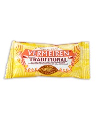 Vermeiren Galleta de canela de 6g. estuche de 300uds.