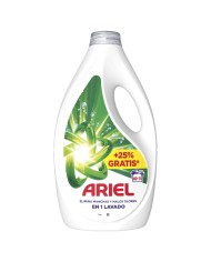 Comprar Ariel detergente en Gel garrafa oferta al mejor precio