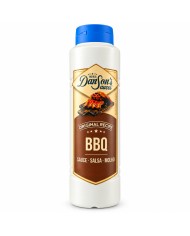Comprar THE REAL Dân Sons salsa barbacoa al mejor precio