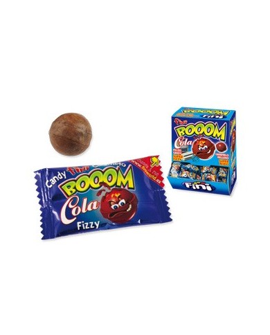 Fini Booom Cola Líquida estuche de 200 