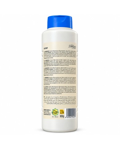 Comprar THE REAL Dân Sons ketchup al mejor precio